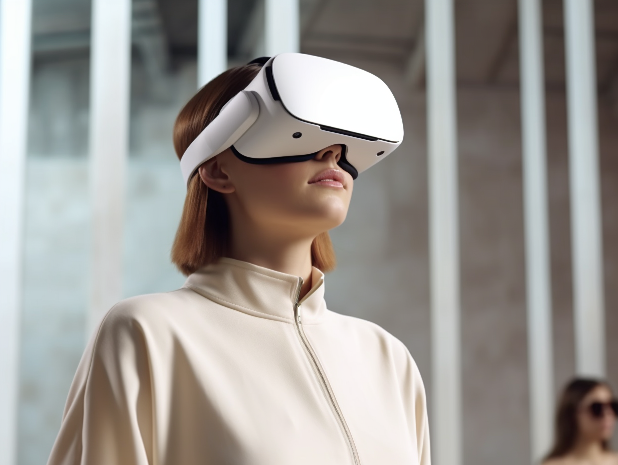 Dive Into Virtual Reality A Beginner's Guide